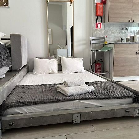 Casa Da Joana Apartment Portimao Exterior photo
