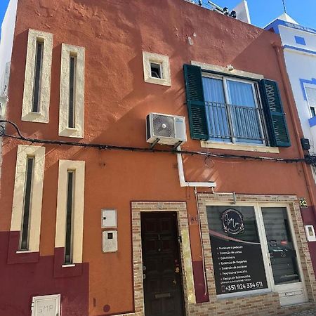 Casa Da Joana Apartment Portimao Exterior photo