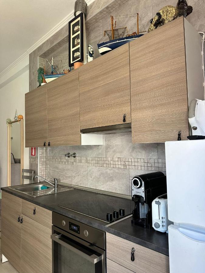 Casa Da Joana Apartment Portimao Exterior photo