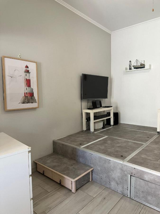Casa Da Joana Apartment Portimao Exterior photo