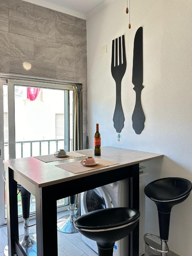 Casa Da Joana Apartment Portimao Exterior photo
